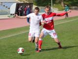 СКА-Хабаровск - Спартак-2 - 0:0
