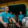 Матч «КАМАЗ» - «Арсенал» рассудит Алексей Лапатухин