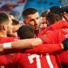 «Химки» прошли «Краснодар» в Кубке России