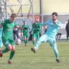 «Краснодар-2» одержал волевую победу над «Томью» 