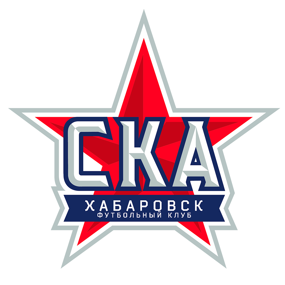 Георгий Бычков вернулся в «СКА-Хабаровск»